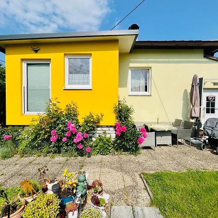 Ferienhaus Sausalblick Großklein Dış mekan fotoğraf