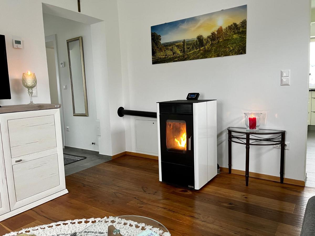 Ferienhaus Sausalblick Großklein Dış mekan fotoğraf