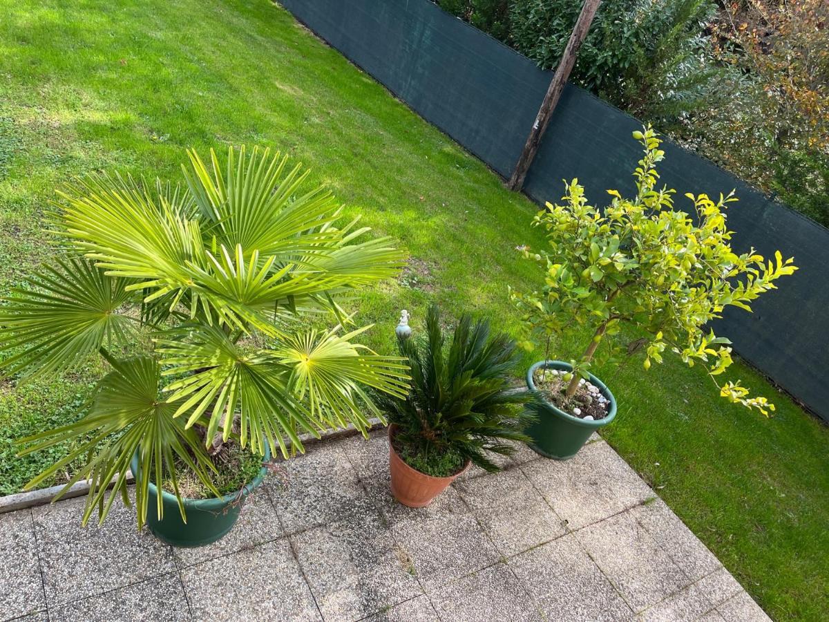 Ferienhaus Sausalblick Großklein Dış mekan fotoğraf
