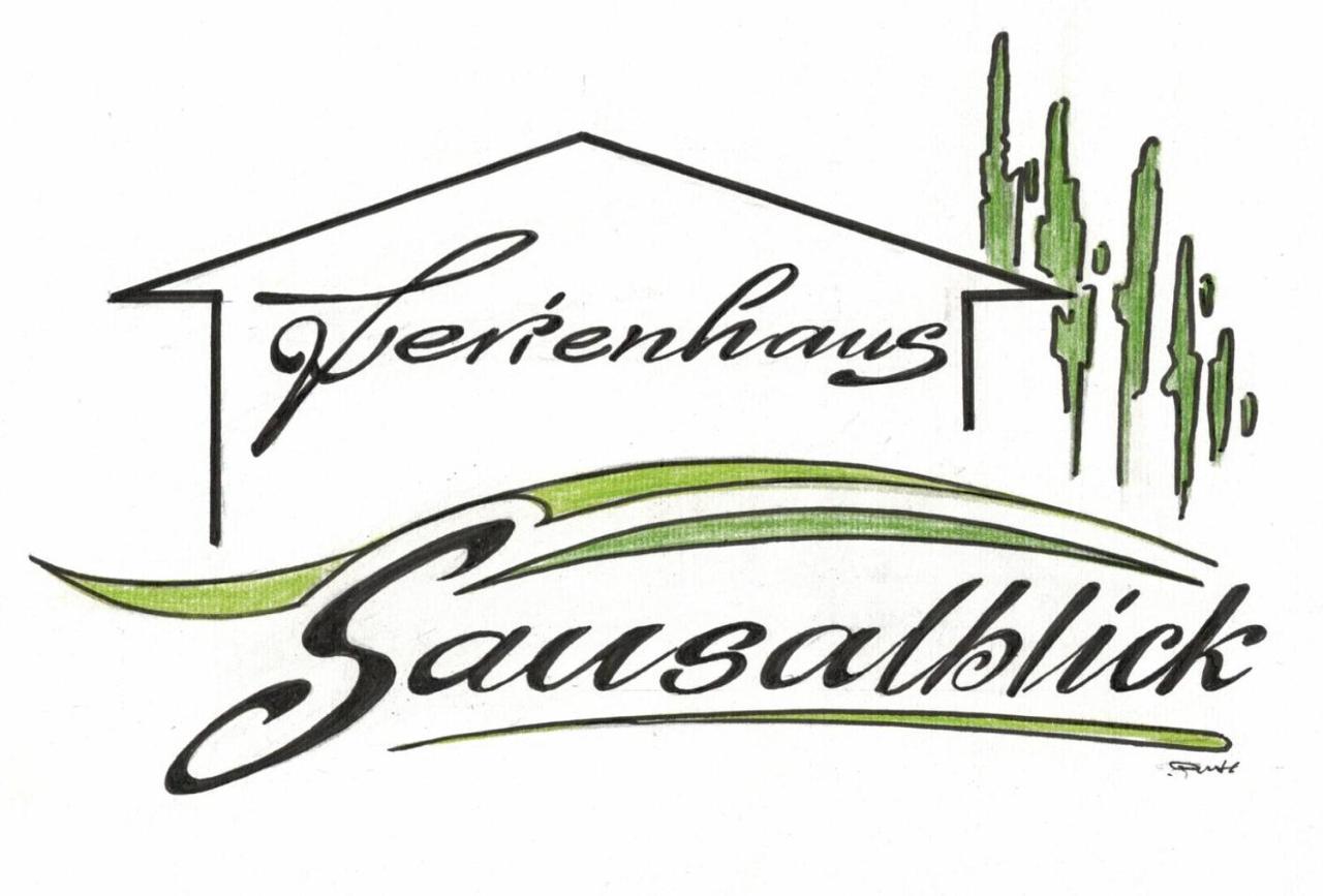 Ferienhaus Sausalblick Großklein Dış mekan fotoğraf