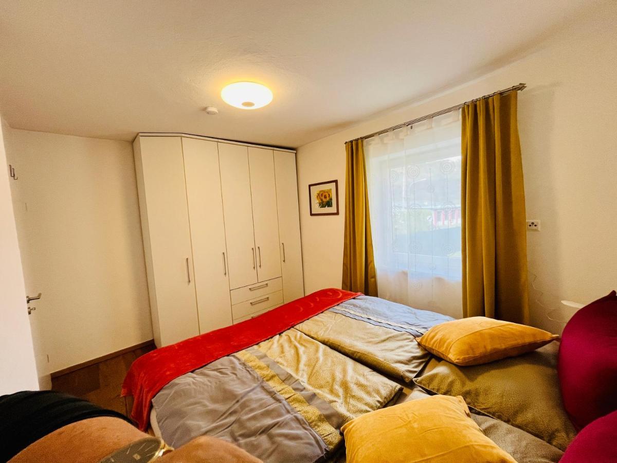 Ferienhaus Sausalblick Großklein Dış mekan fotoğraf