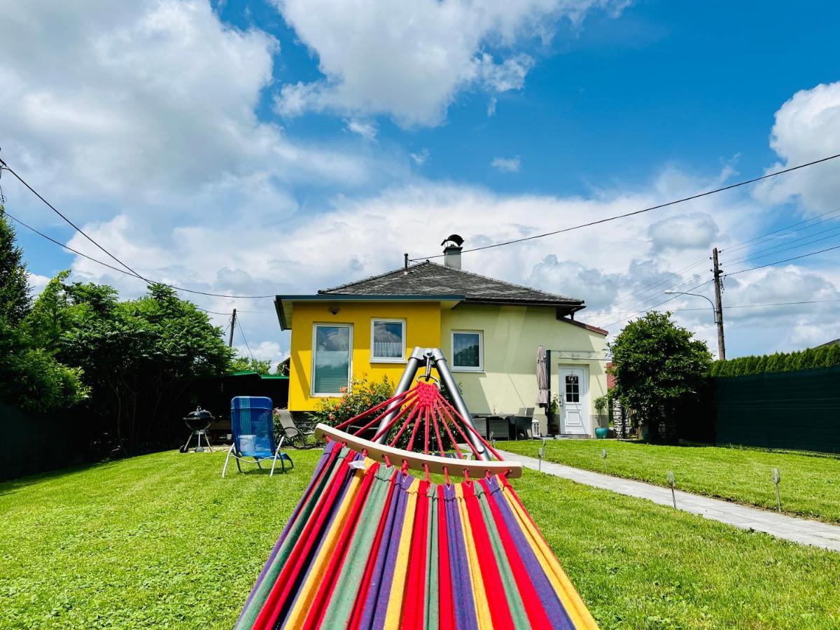 Ferienhaus Sausalblick Großklein Dış mekan fotoğraf