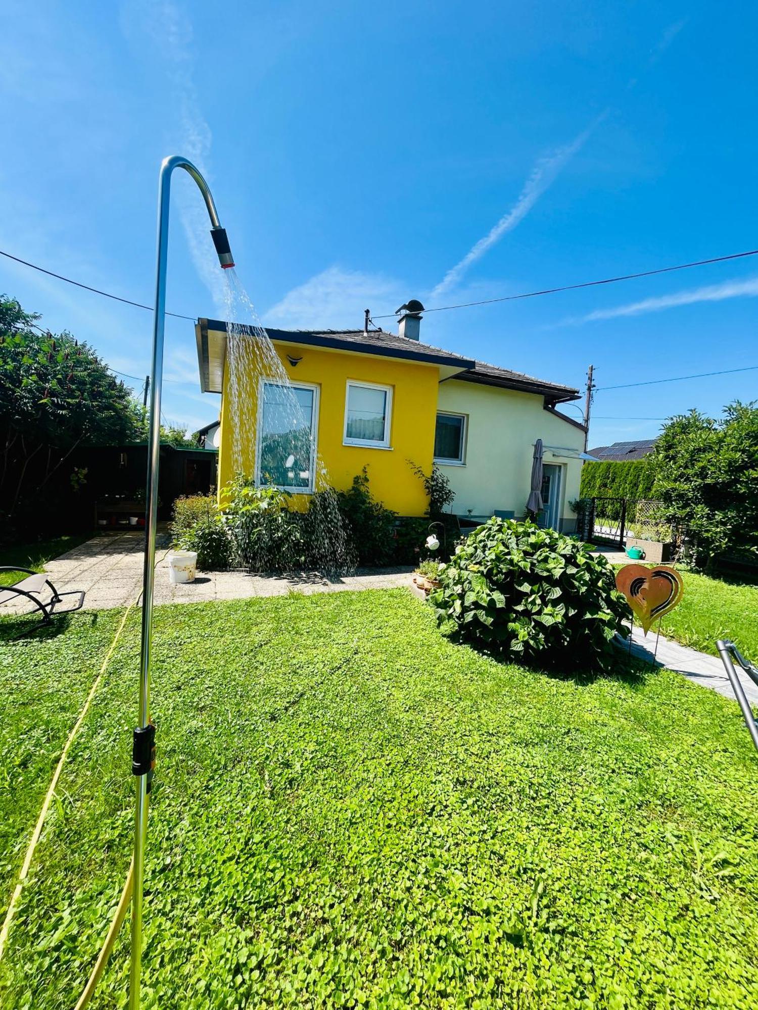 Ferienhaus Sausalblick Großklein Dış mekan fotoğraf