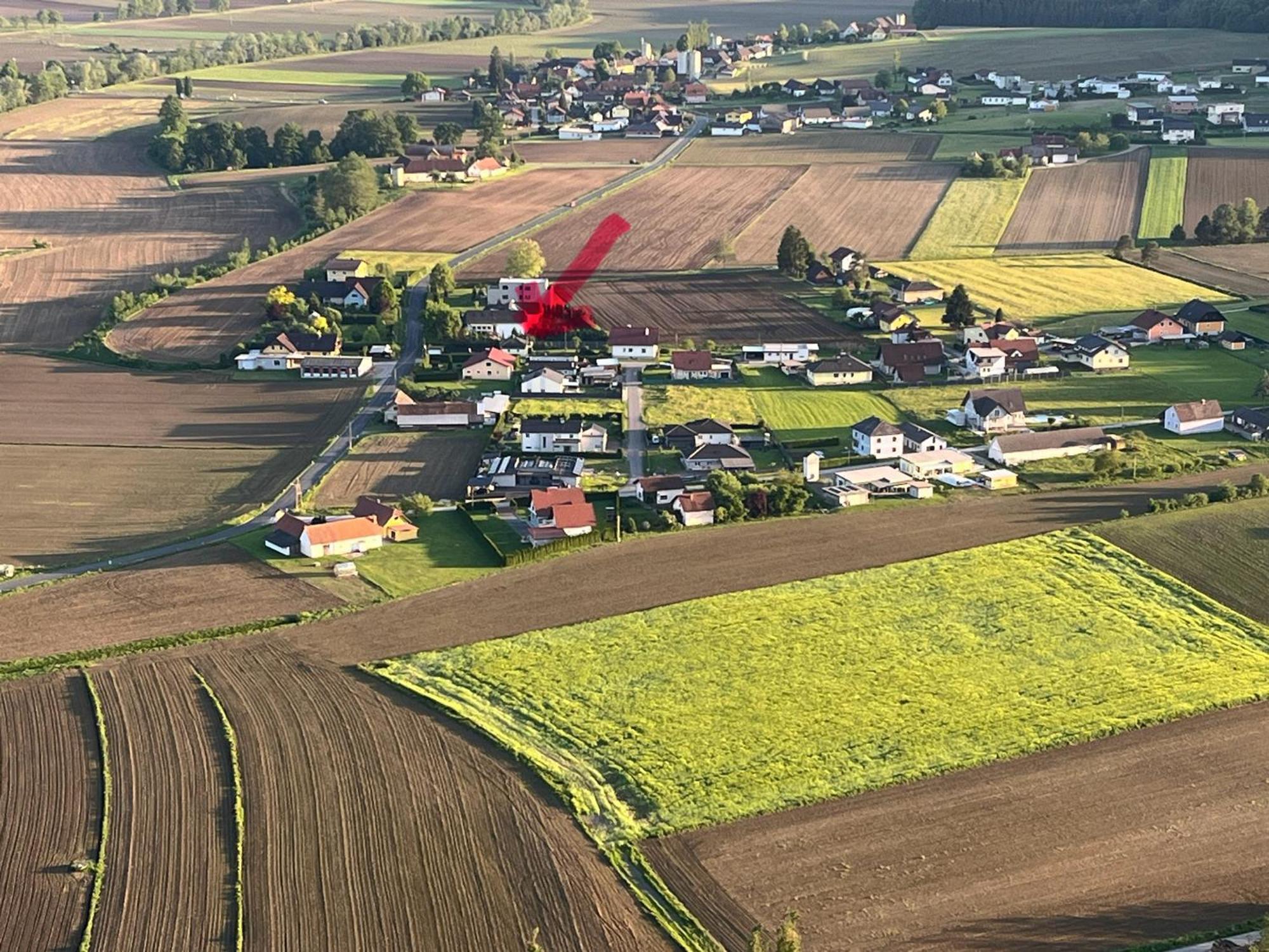 Ferienhaus Sausalblick Großklein Dış mekan fotoğraf