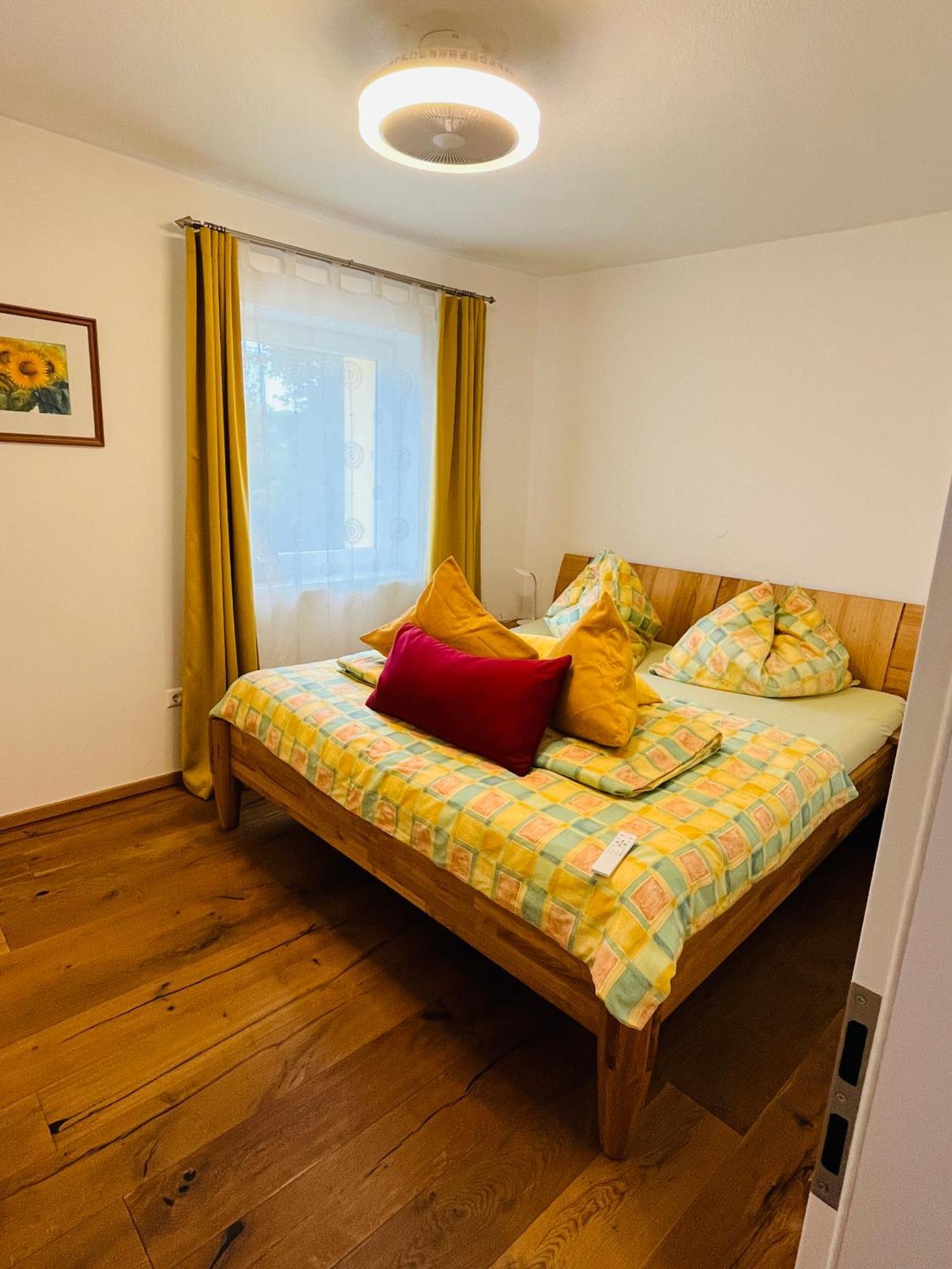 Ferienhaus Sausalblick Großklein Dış mekan fotoğraf